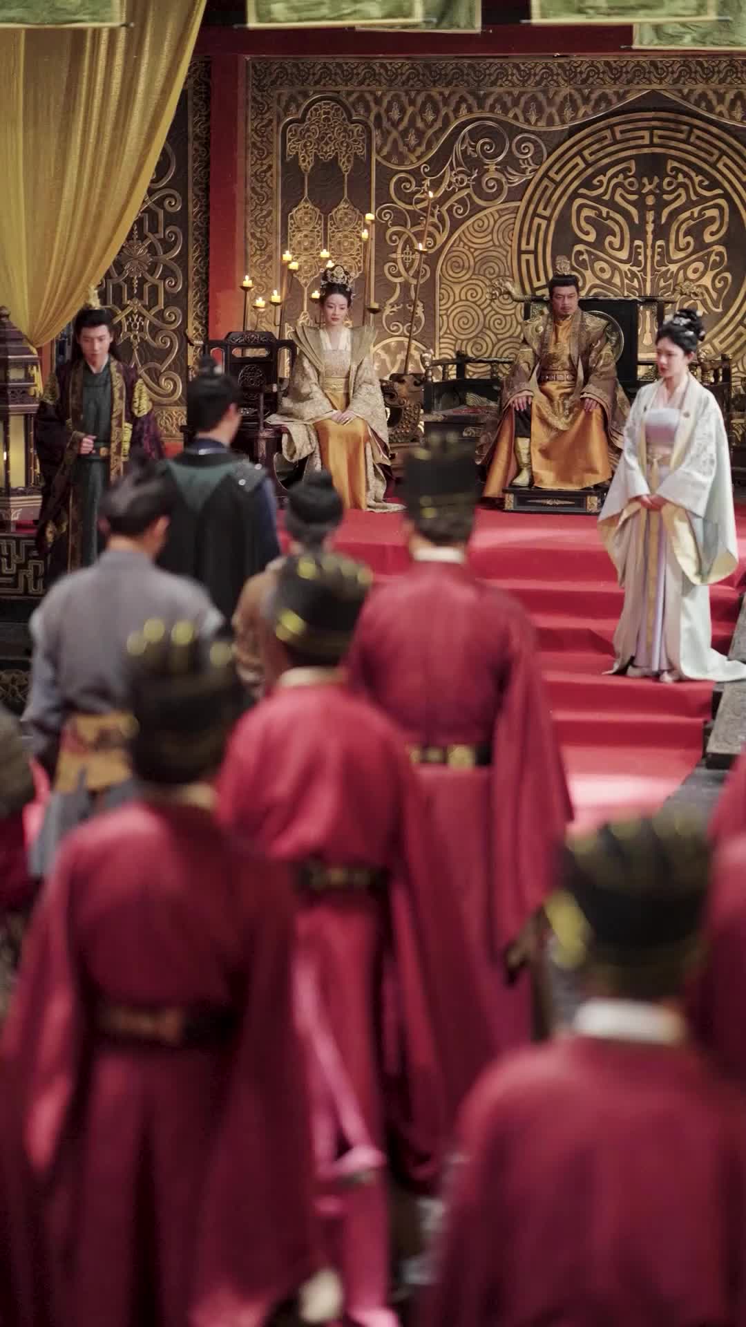 45. Bölüm - Hem Eşkıya, Hem General